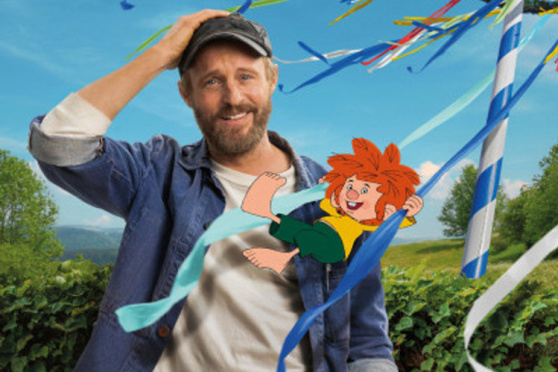 Pumuckl und das grosse Missverständnis