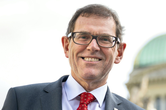 Dr. Jakob Stark - Sichere und bezahlbare Stromversorgung