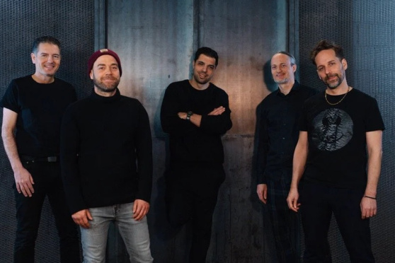 Blizz Rhythmia - Groove, Energy, Soul