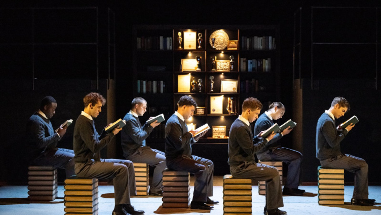 Der Club der toten Dichter