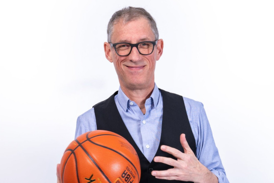 Markus Schönholzer - Die Schönholzers