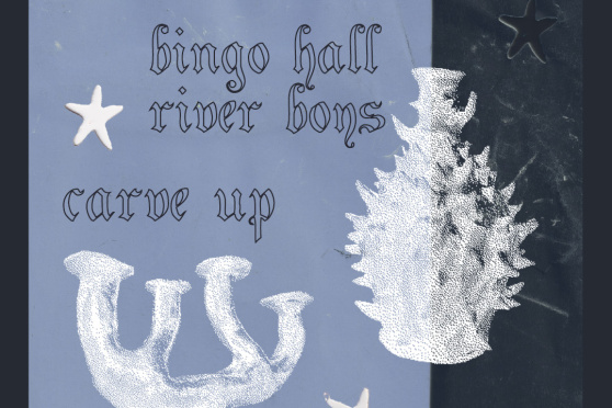 Carve up! (CH) and Bingo Hall Rover Boys (CH)