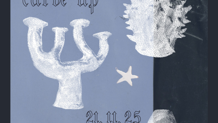 Carve up! (CH) and Bingo Hall Rover Boys (CH)