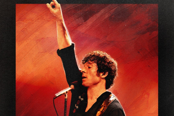 Springsteen: Deliver Me From Nowhere