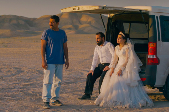 It Was Just an Accident