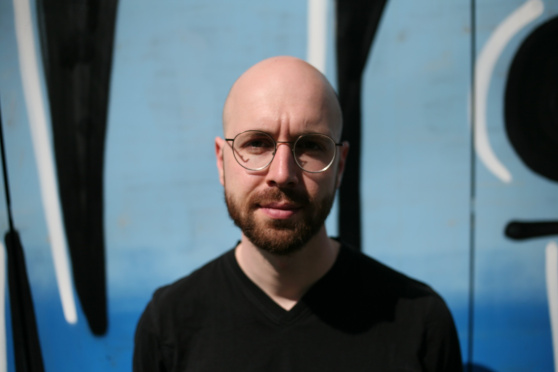 Konzert III – Max Petersen Trio + Sophie Lüssi String Quartet