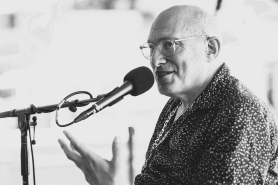 Kulturstammtisch mit Eric Facon - «Kulturjournalismus»