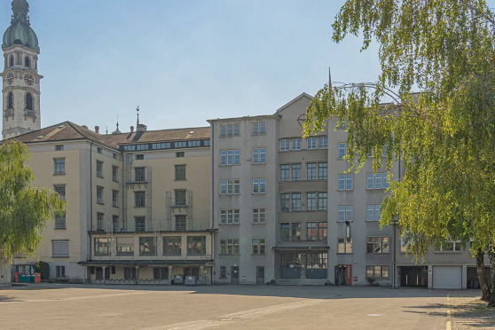 Baukultur-Donnerstag - GENERATIONEN - Wie geht’s weiter?