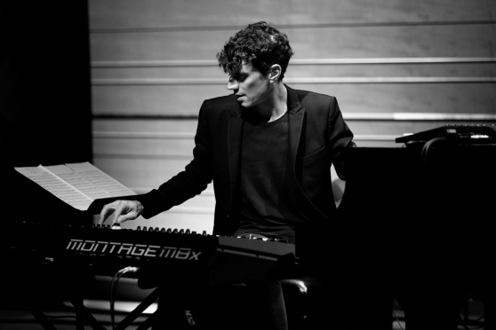Francesco Tristano