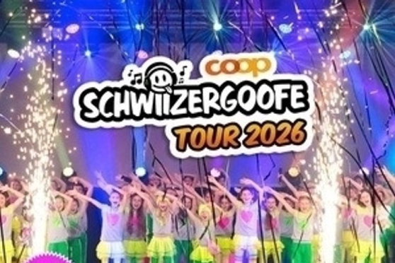 Schwiizergoofe