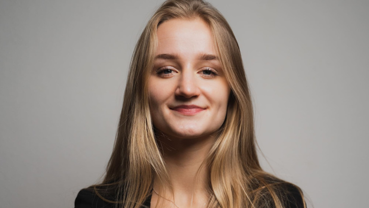 StadTalk - mit Laura Matter