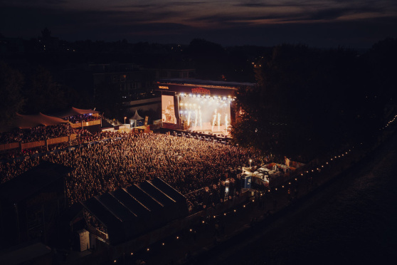SummerDays Festival