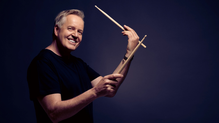 27. Jazz am See, Wolfgang Haffner Trio