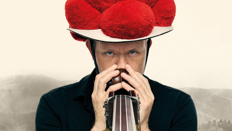 27. Jazz am See, Dieter Ilg Trio