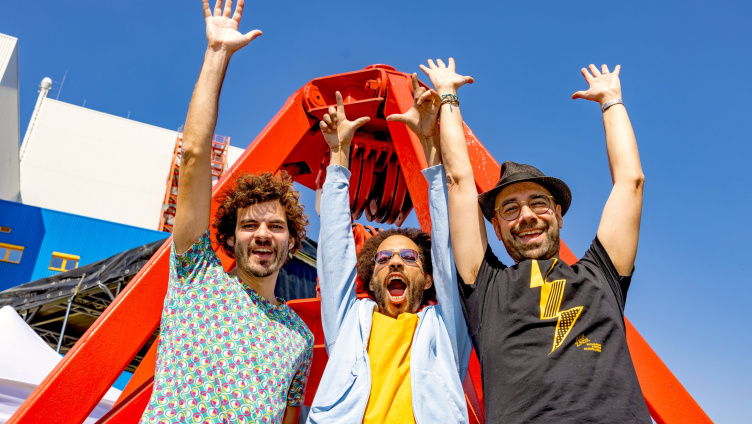 Richards Kindermusikladen