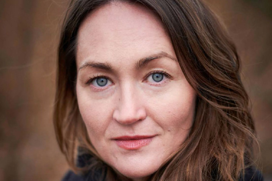 Katerina Poladjan - Goldstrand