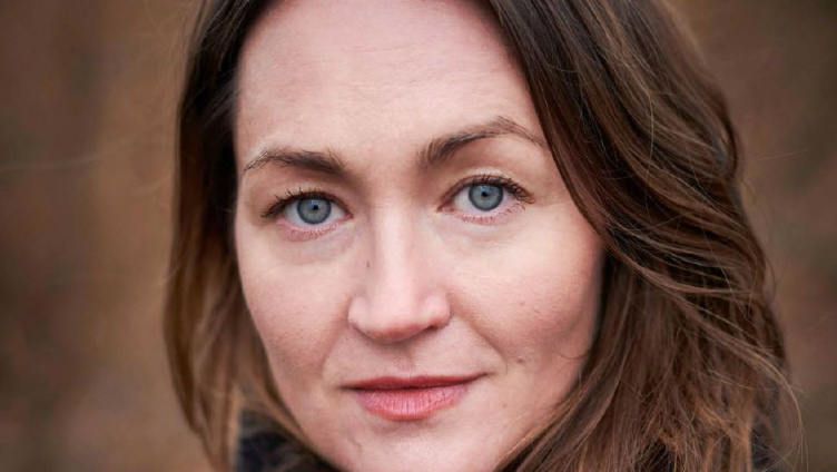 Katerina Poladjan - Goldstrand