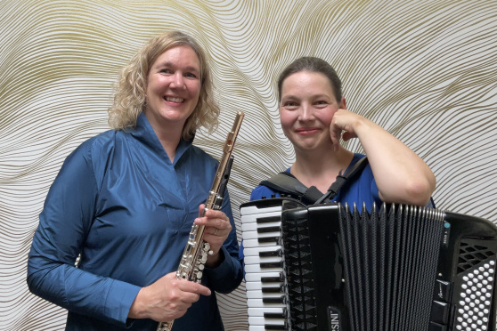 Matinée: Vogelstimmen