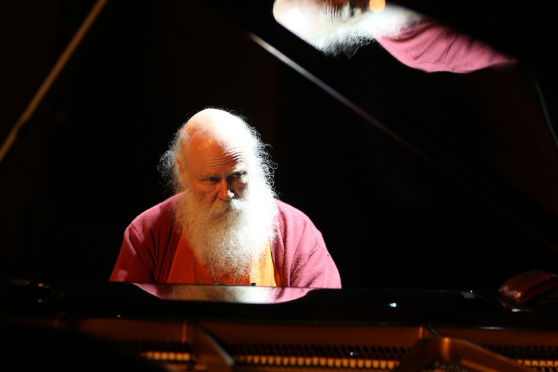 Matinée: Diabelli-Variationen