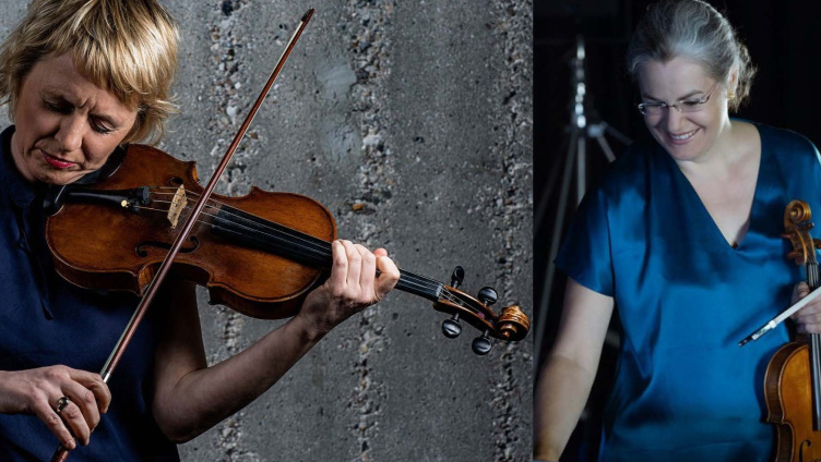 Matinée: Lamento und Wunder