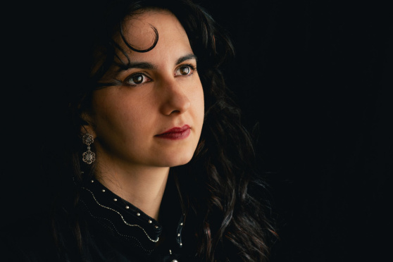 Liebes Mädchen, hör mir zu!