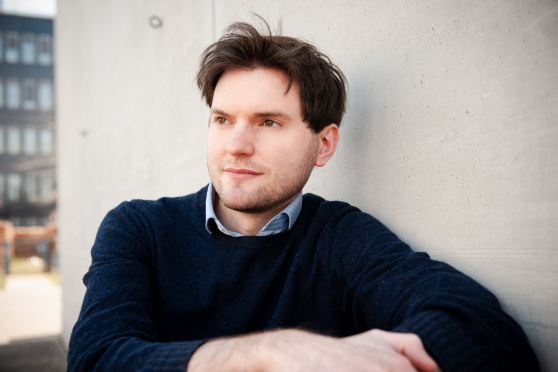 Christoph Schönfelder, Orgel