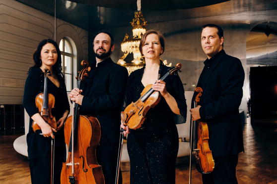 Basler Streichquartett