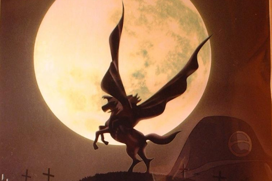 Vampire Hunter D: Bloodlust