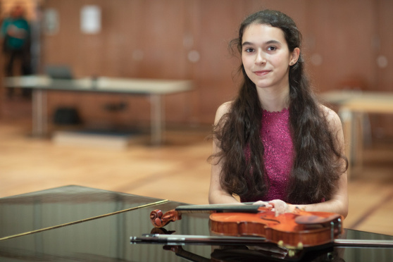 moZart 2 - Schmerz und Erhabenheit