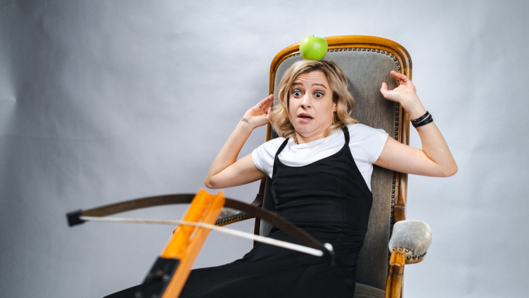 Volume 5 – Die Rückkehr!