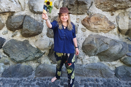 What the Frauenfeld?