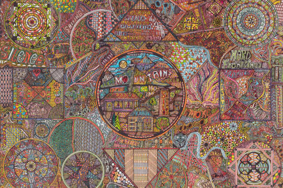 Vom Verlieren und (sich) wiederfinden