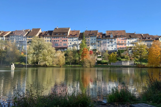 Altstadtführung in Wil - Hofführung