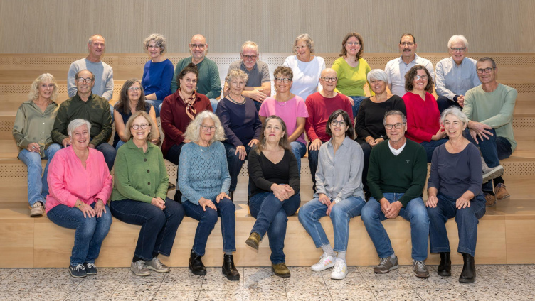 Die Sonne, der Mond und die Sterne