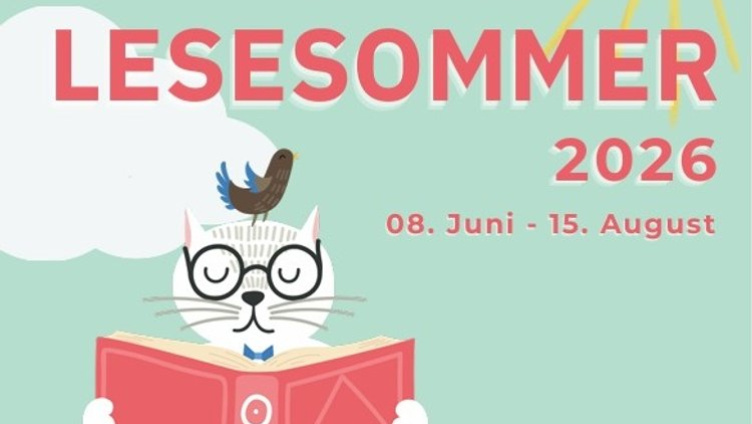 Weinfelder Lesesommer 2026