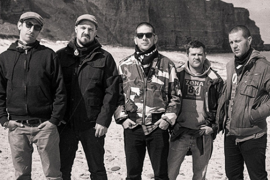 Zona 84 (ARG) / Tüchel (CH)