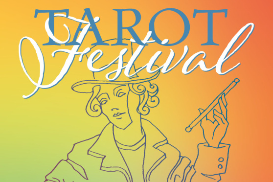 TAROT-Festival am Bodensee - The Heart & Science of Tarot