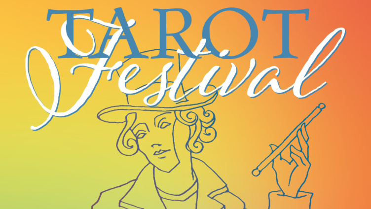 TAROT-Festival am Bodensee - The Heart & Science of Tarot