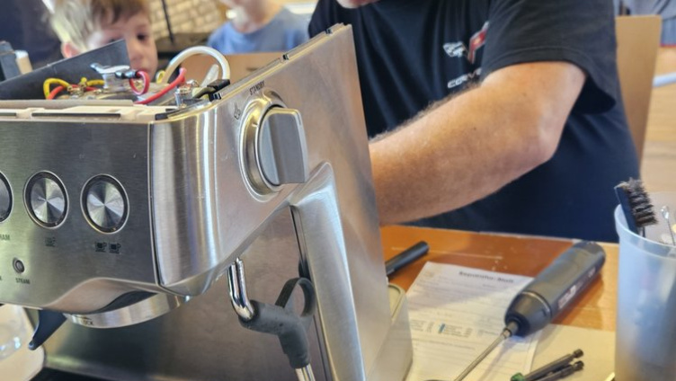 Repair Café Bischofszell