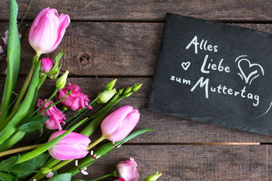 Kulinarischer Event am Muttertag