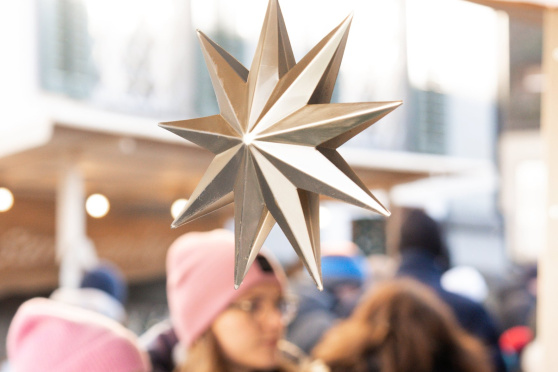 Weihnachtsmarkt im Kloster