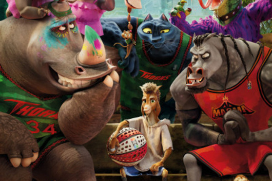 G.O.A.T. – Bock auf grosse Sprünge