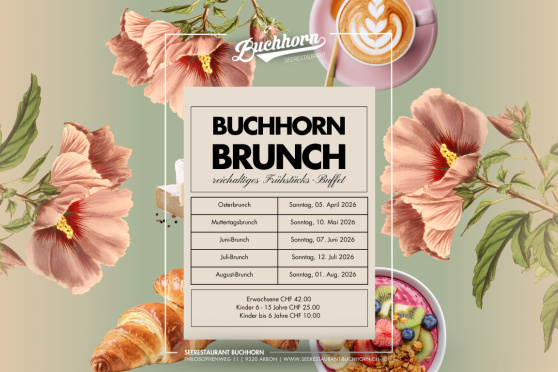 Buchhorn Brunch