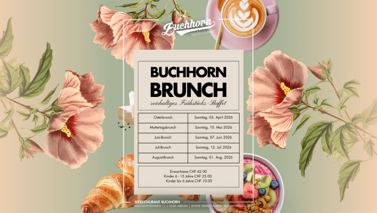 Buchhorn Brunch