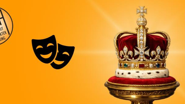 TmbH – der Impro-King (m/w/d)