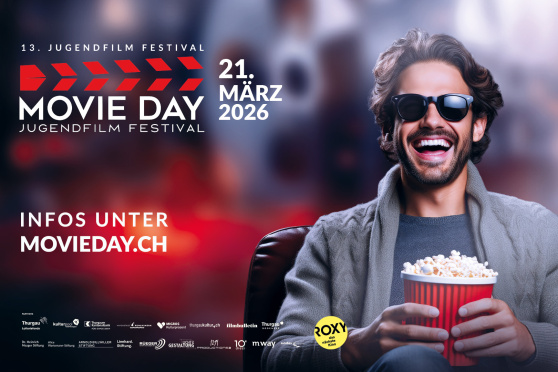 13. Jugendfilm Festival – Movie Day