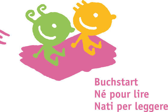 Buchstart in der Büecherbrugg