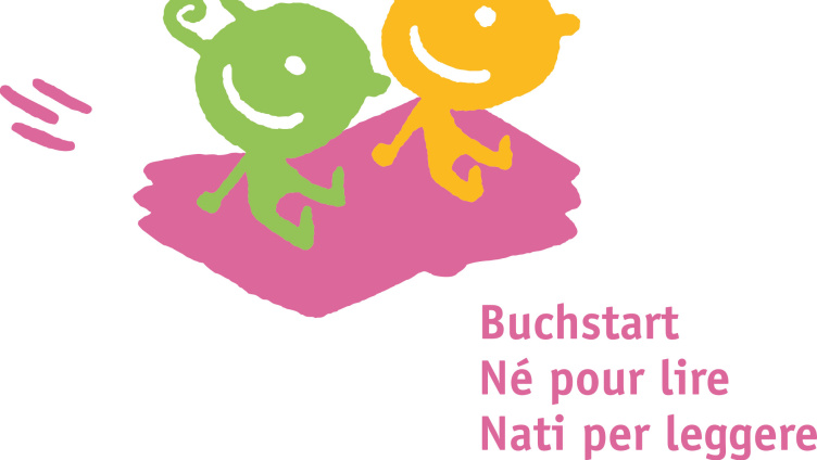 Buchstart in der Büecherbrugg