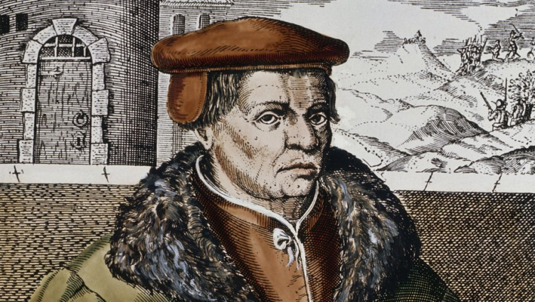Auf den Spuren von Jan Hus. Thomas Müntzers Aufenthalt in Prag