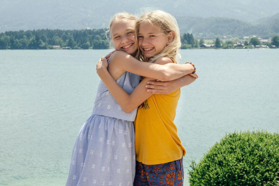 Das doppelte Lottchen